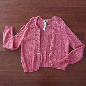 Vintage kids sweater
